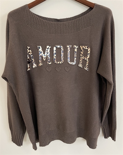 Pre Sale // Marta du Chateau - MDCMiretta Strik - Moro/Leo
